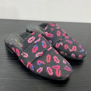 Free People At Ease Lips Slip On Loafers Womens Size 36